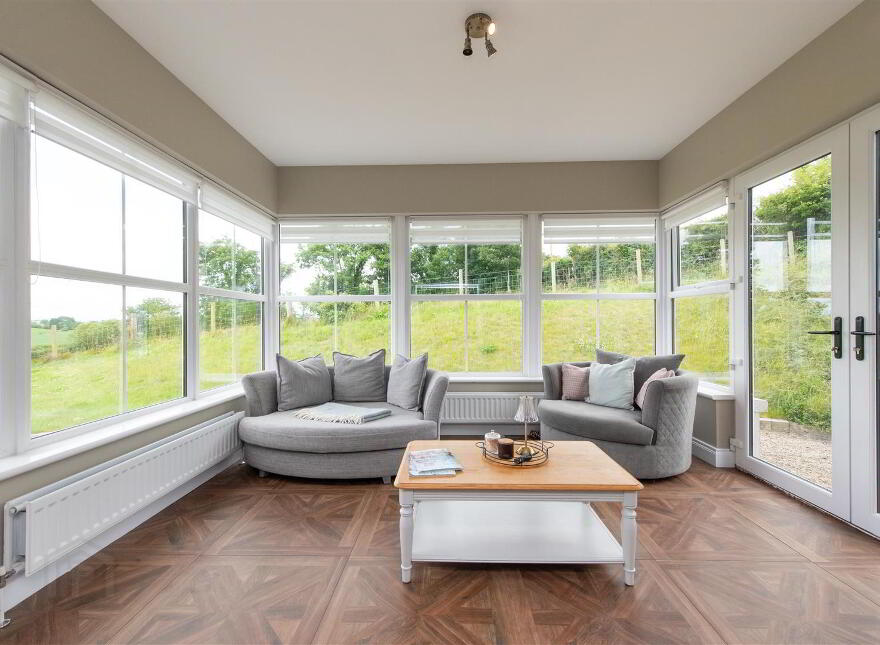 138a Lackan Road, Ballyward, Castlewellan, BT31 9RX