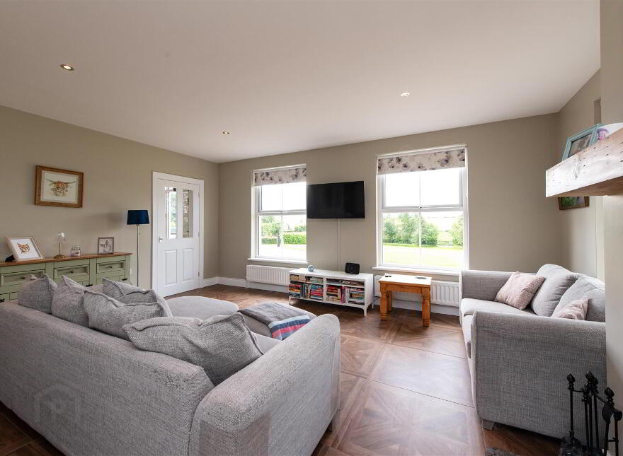 138a Lackan Road, Ballyward, Castlewellan, BT31 9RX