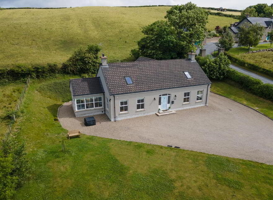 138a Lackan Road, Ballyward, Castlewellan, BT31 9RX photo