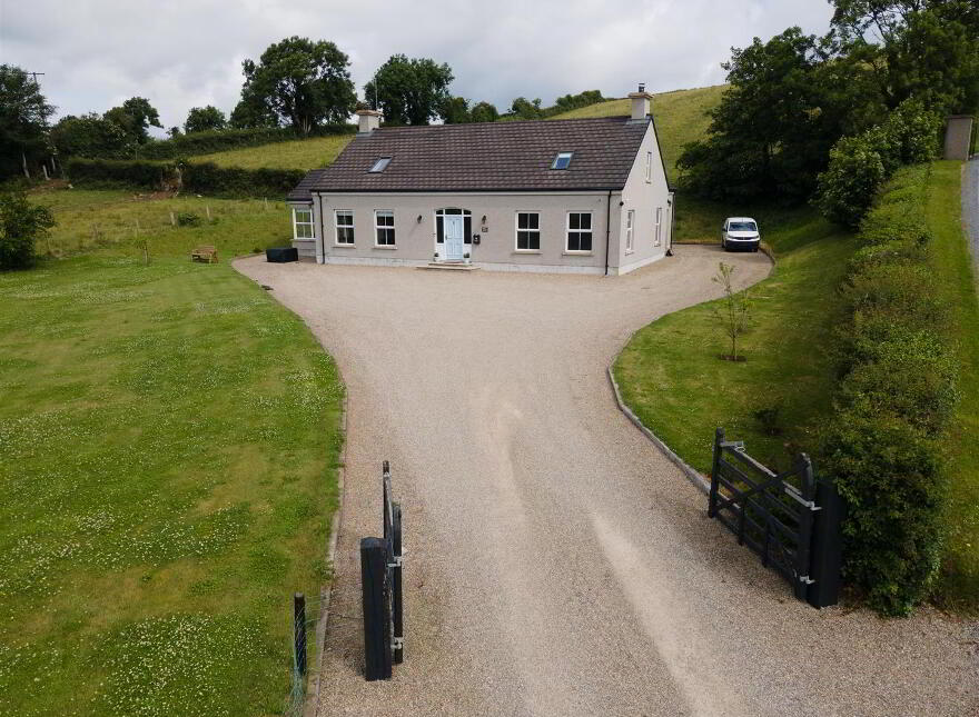 138a Lackan Road, Ballyward, Castlewellan, BT31 9RX