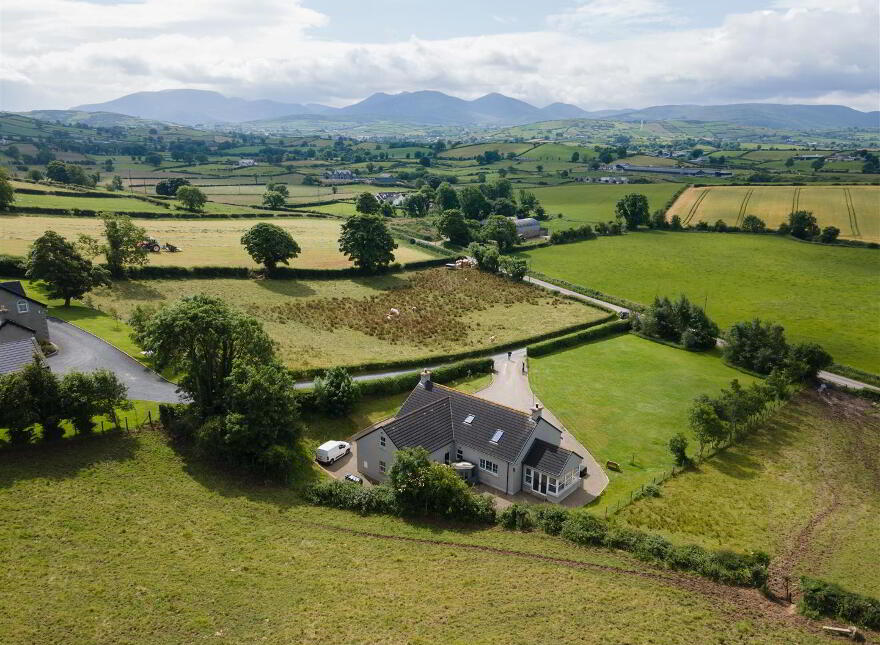 138a Lackan Road, Ballyward, Castlewellan, BT31 9RX