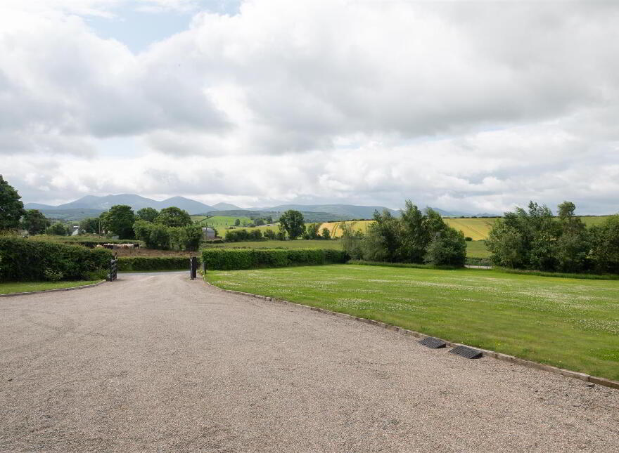 138a Lackan Road, Ballyward, Castlewellan, BT31 9RX
