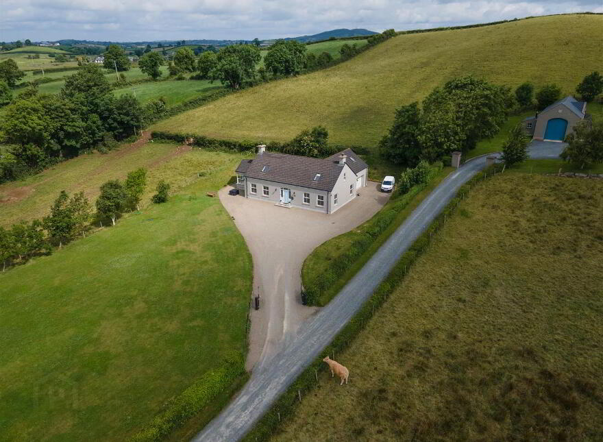 138a Lackan Road, Ballyward, Castlewellan, BT31 9RX