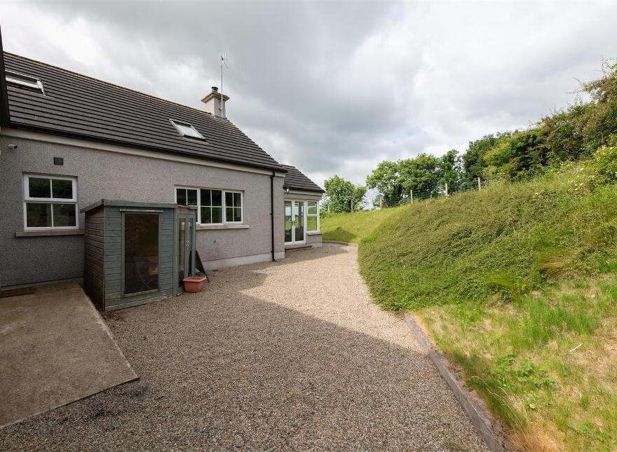 138a Lackan Road, Ballyward, Castlewellan, BT31 9RX