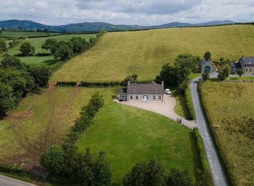 138a Lackan Road, Ballyward, Castlewellan, BT31 9RX