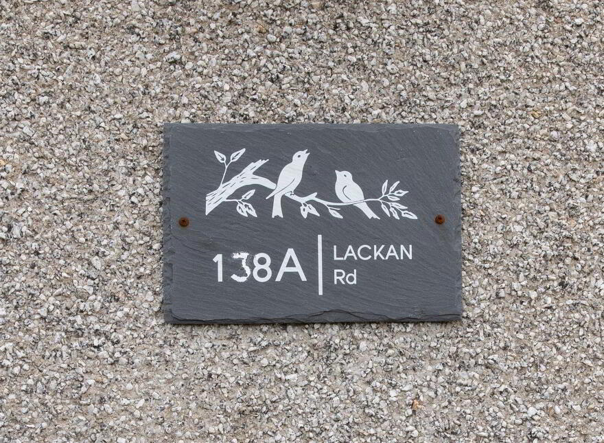 138a Lackan Road, Ballyward, Castlewellan, BT31 9RX