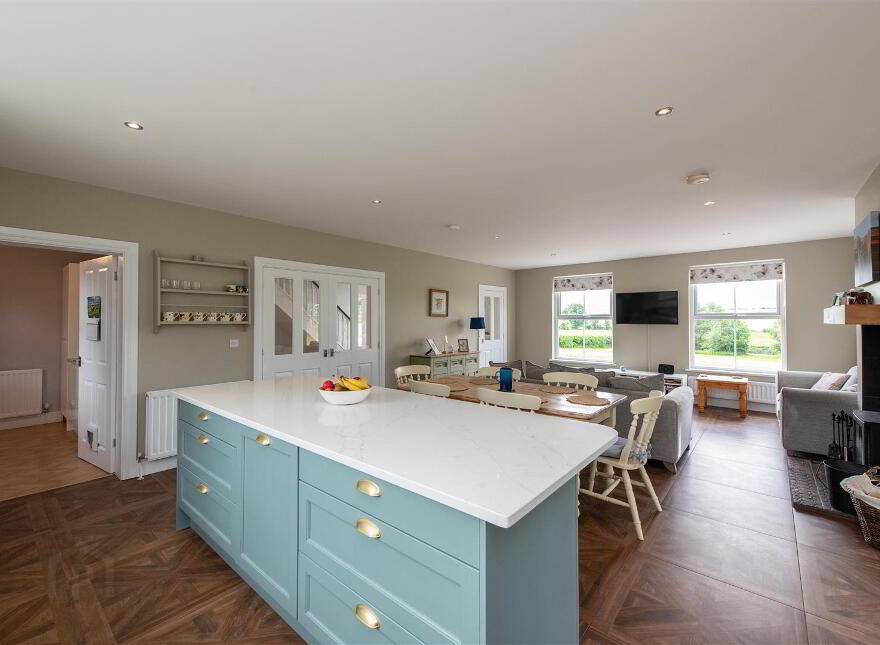138a Lackan Road, Ballyward, Castlewellan, BT31 9RX