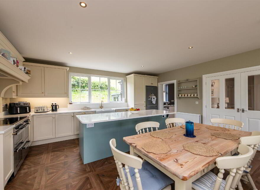 138a Lackan Road, Ballyward, Castlewellan, BT31 9RX