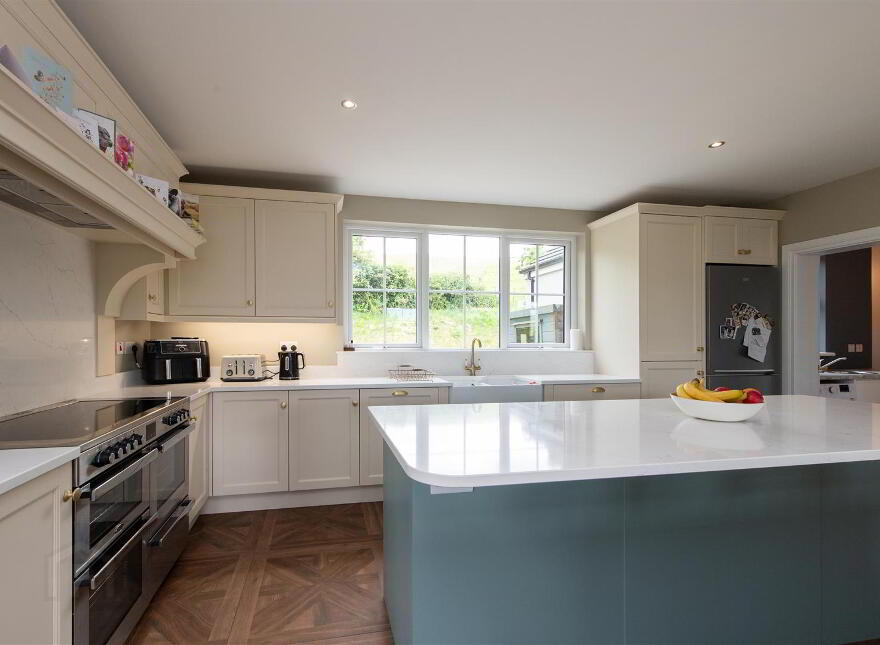 138a Lackan Road, Ballyward, Castlewellan, BT31 9RX