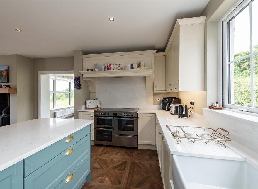 138a Lackan Road, Ballyward, Castlewellan, BT31 9RX
