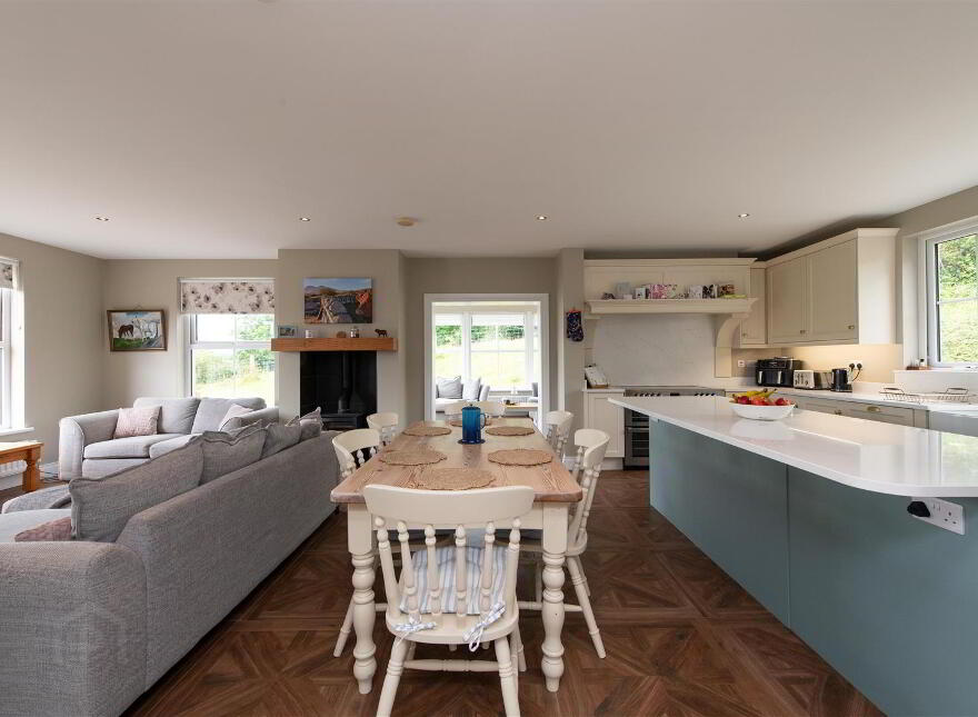 138a Lackan Road, Ballyward, Castlewellan, BT31 9RX