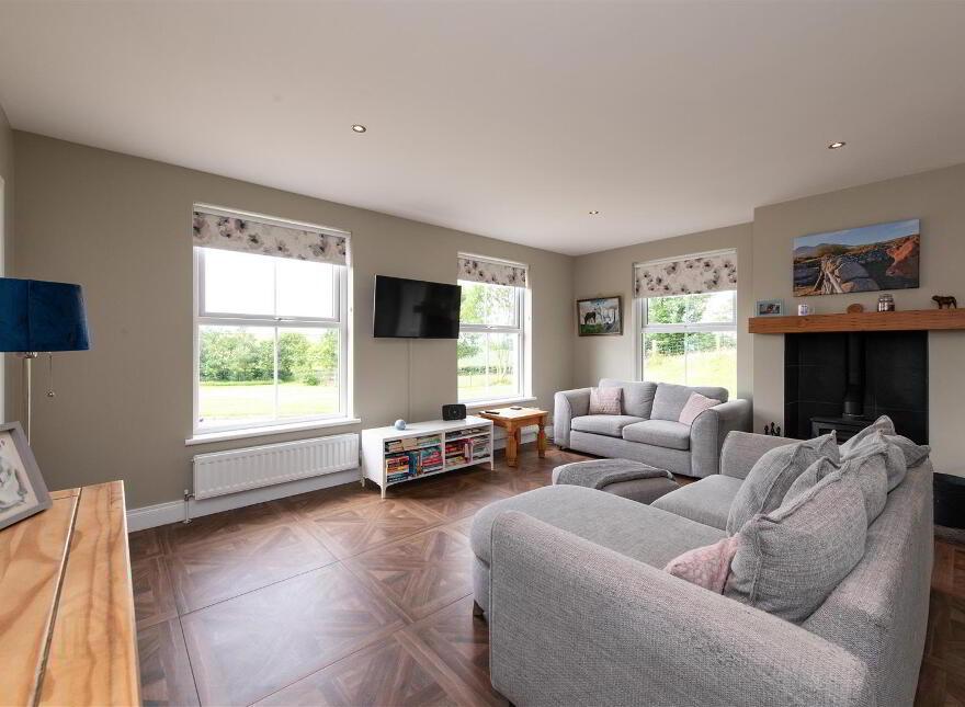 138a Lackan Road, Ballyward, Castlewellan, BT31 9RX
