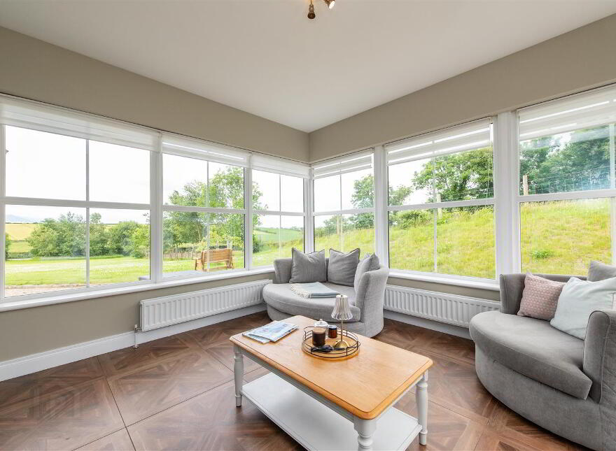 138a Lackan Road, Ballyward, Castlewellan, BT31 9RX
