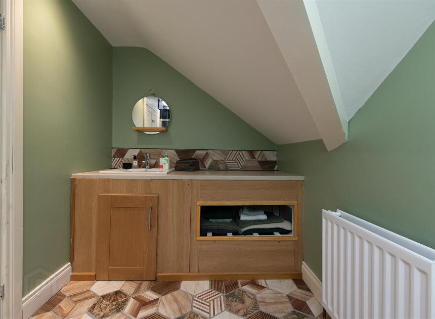 138a Lackan Road, Ballyward, Castlewellan, BT31 9RX