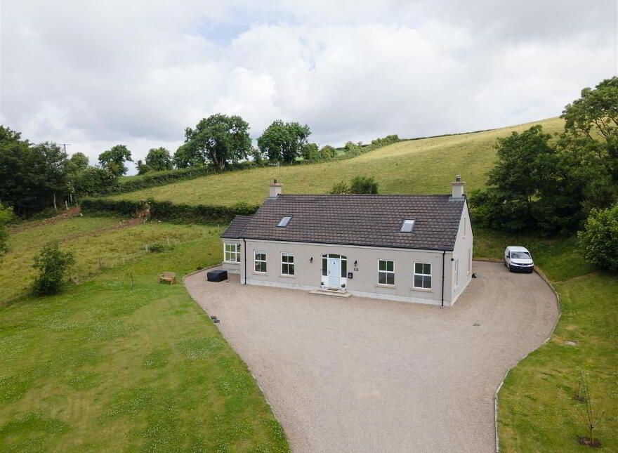 138a Lackan Road, Ballyward, Castlewellan, BT31 9RX