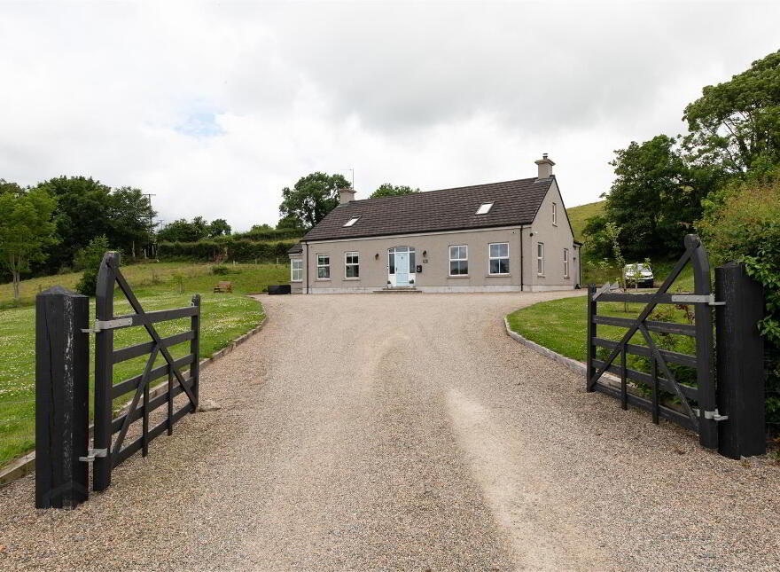 138a Lackan Road, Ballyward, Castlewellan, BT31 9RX