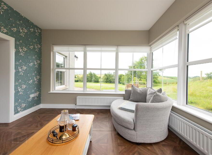 138a Lackan Road, Ballyward, Castlewellan, BT31 9RX