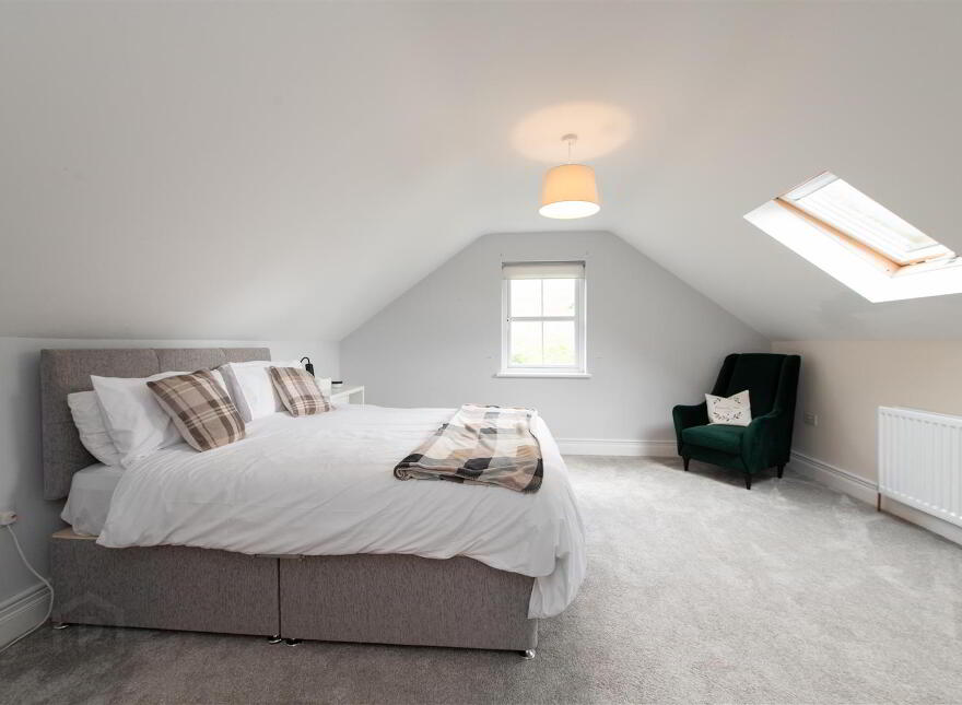 138a Lackan Road, Ballyward, Castlewellan, BT31 9RX
