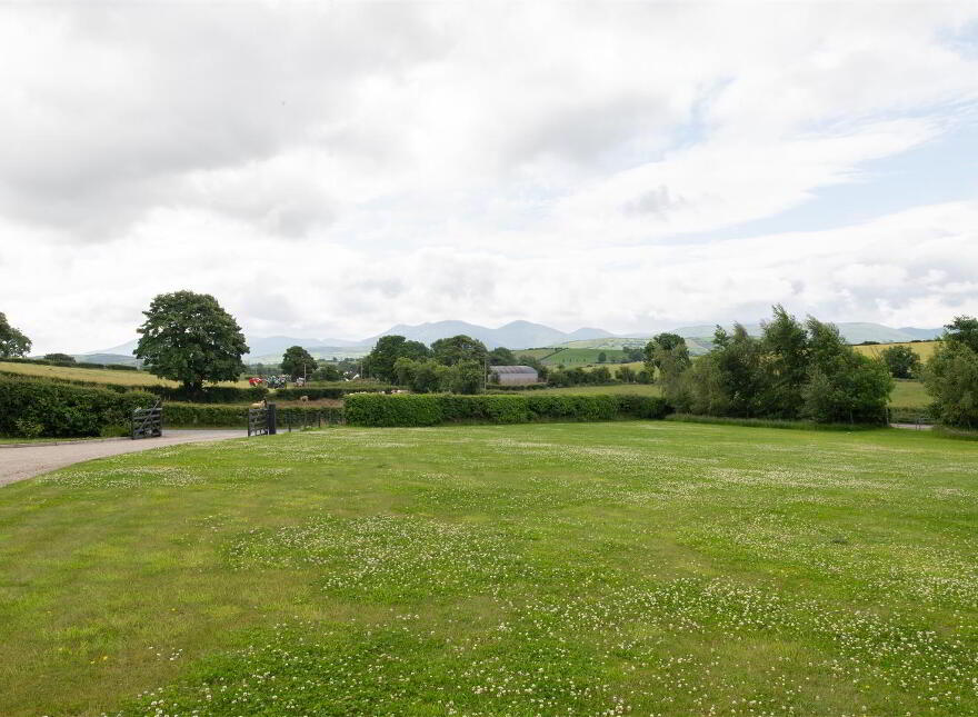 138a Lackan Road, Ballyward, Castlewellan, BT31 9RX