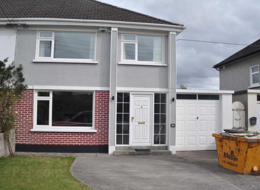 34 Kew Park Crescent, Lucan, K78K3H7 photo