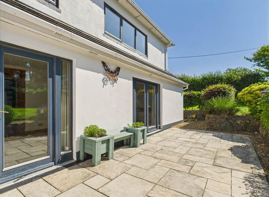 Ballyscanlon, Tramore, X91AY82