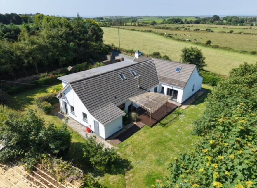 Ballyscanlon, Tramore, X91AY82
