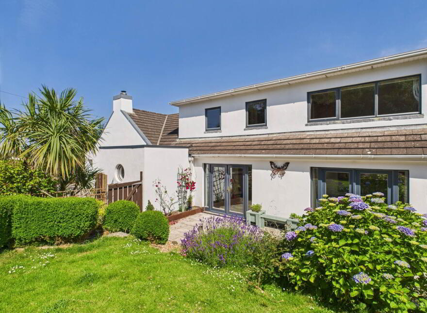 Ballyscanlon, Tramore, X91AY82