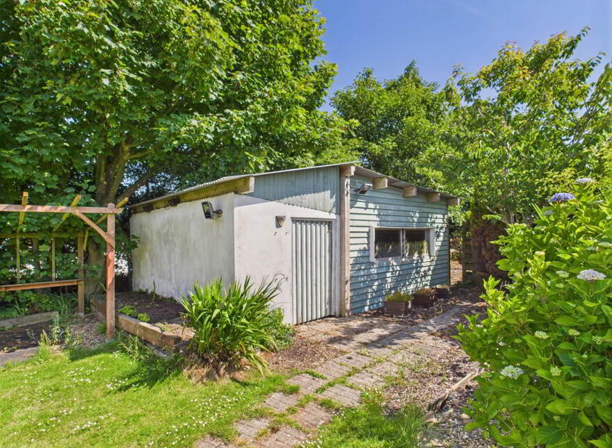 Ballyscanlon, Tramore, X91AY82