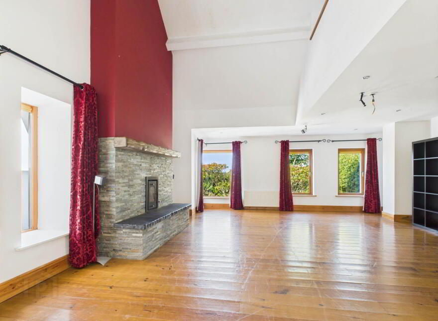 Ballyscanlon, Tramore, X91AY82