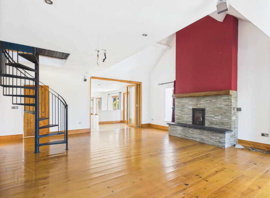 Ballyscanlon, Tramore, X91AY82