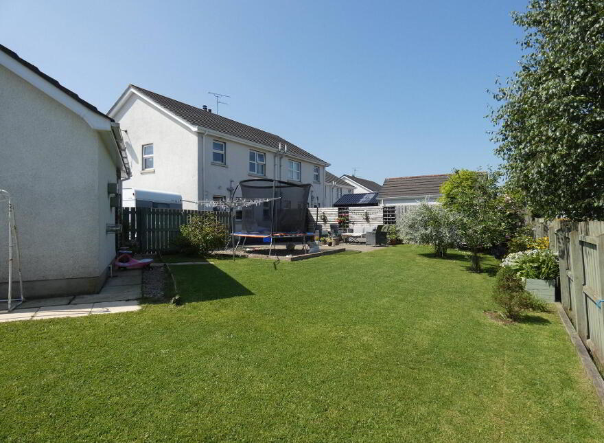 34 Berryfields Park, Ballymoney, BT53 6LH