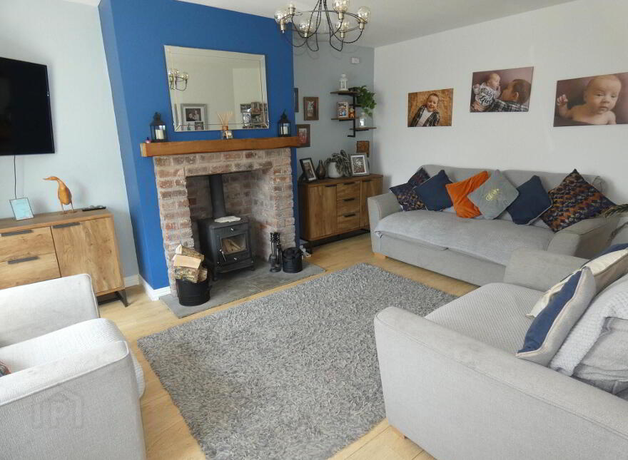 34 Berryfields Park, Ballymoney, BT53 6LH