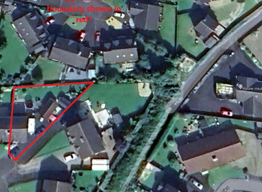 34 Berryfields Park, Ballymoney, BT53 6LH