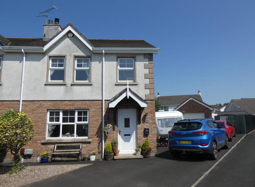 34 Berryfields Park, Ballymoney, BT53 6LH photo