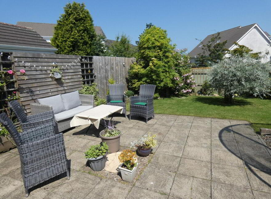 34 Berryfields Park, Ballymoney, BT53 6LH