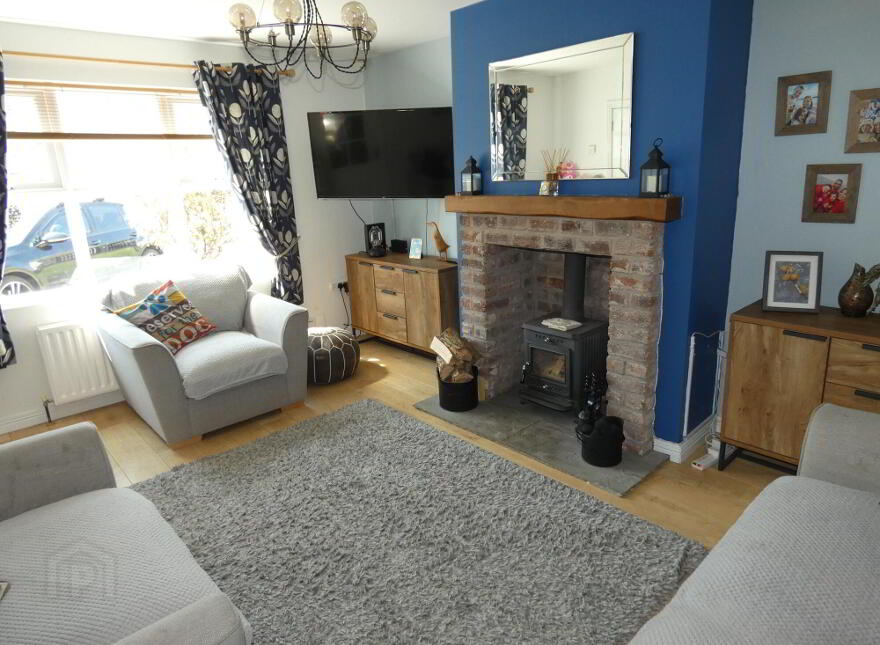 34 Berryfields Park, Ballymoney, BT53 6LH