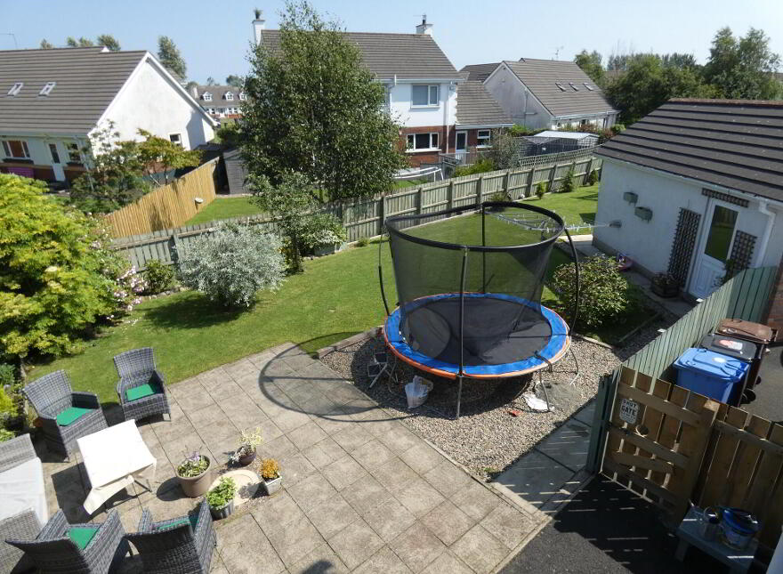 34 Berryfields Park, Ballymoney, BT53 6LH