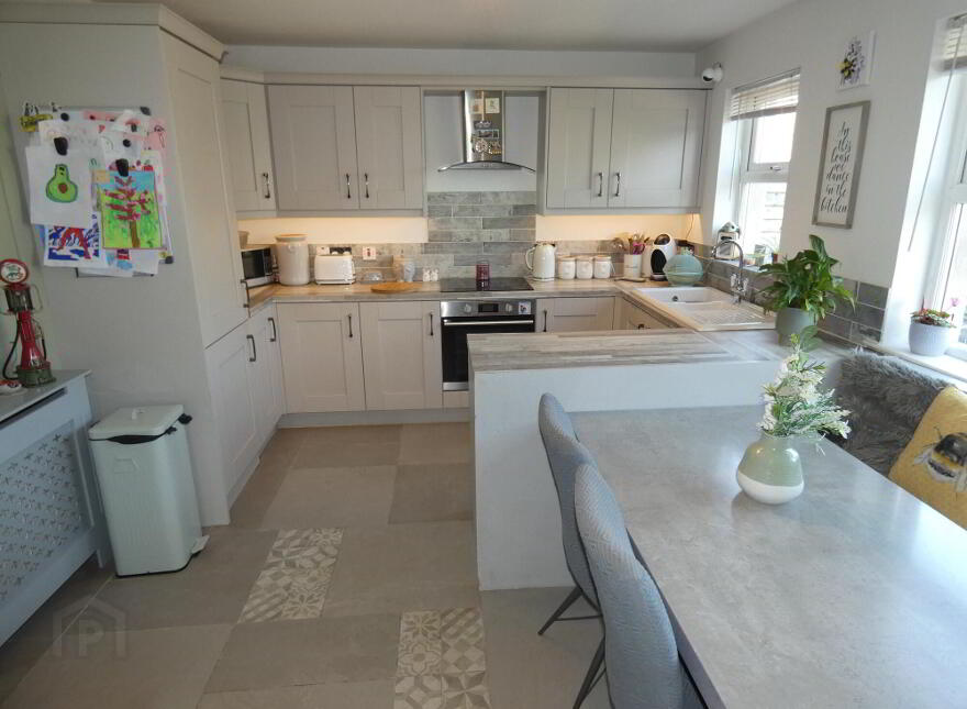 34 Berryfields Park, Ballymoney, BT53 6LH