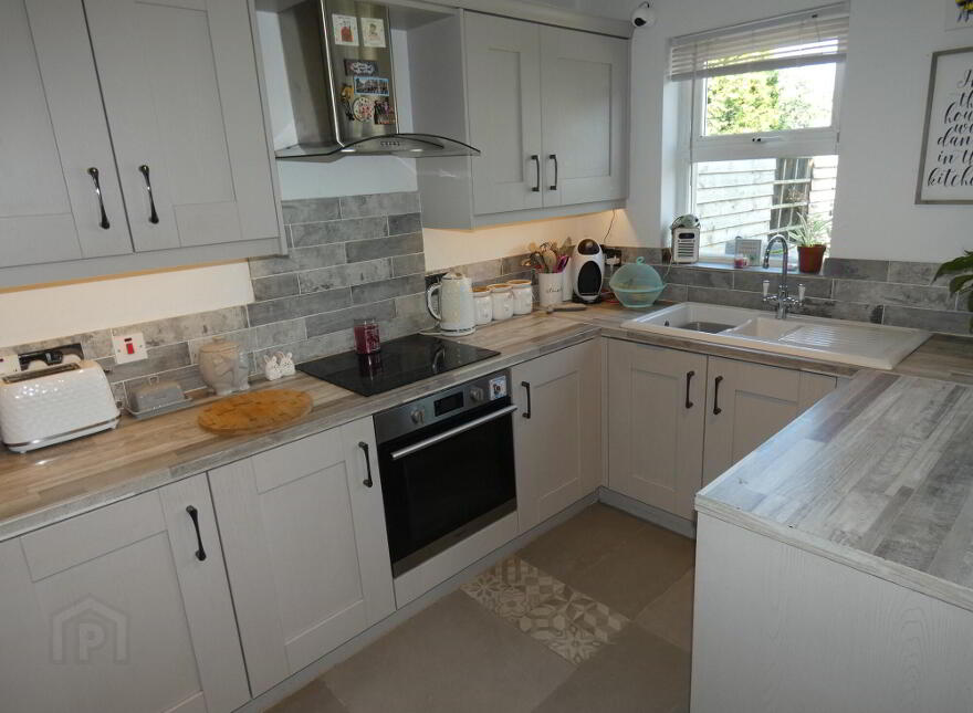 34 Berryfields Park, Ballymoney, BT53 6LH