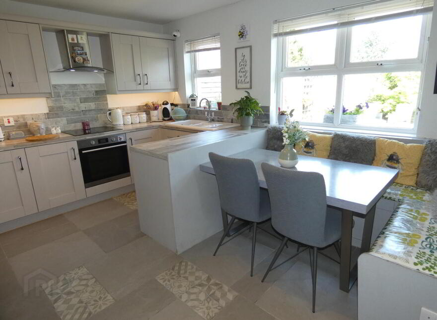 34 Berryfields Park, Ballymoney, BT53 6LH