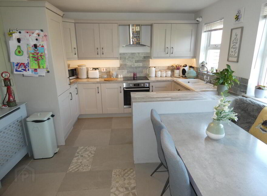 34 Berryfields Park, Ballymoney, BT53 6LH