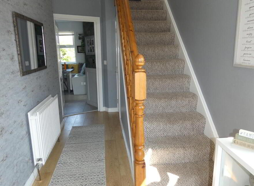 34 Berryfields Park, Ballymoney, BT53 6LH