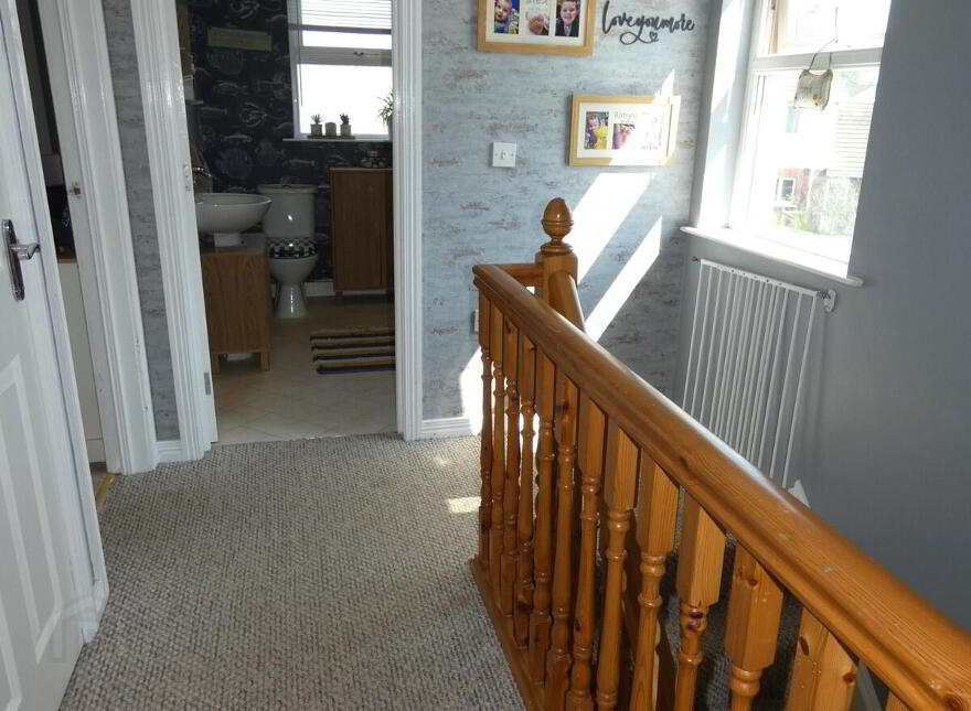 34 Berryfields Park, Ballymoney, BT53 6LH