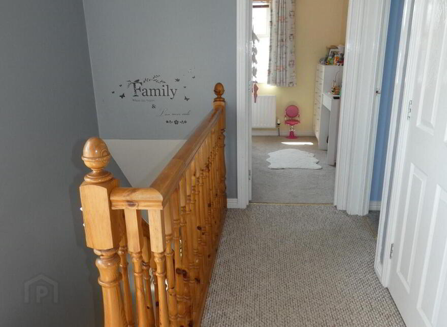 34 Berryfields Park, Ballymoney, BT53 6LH