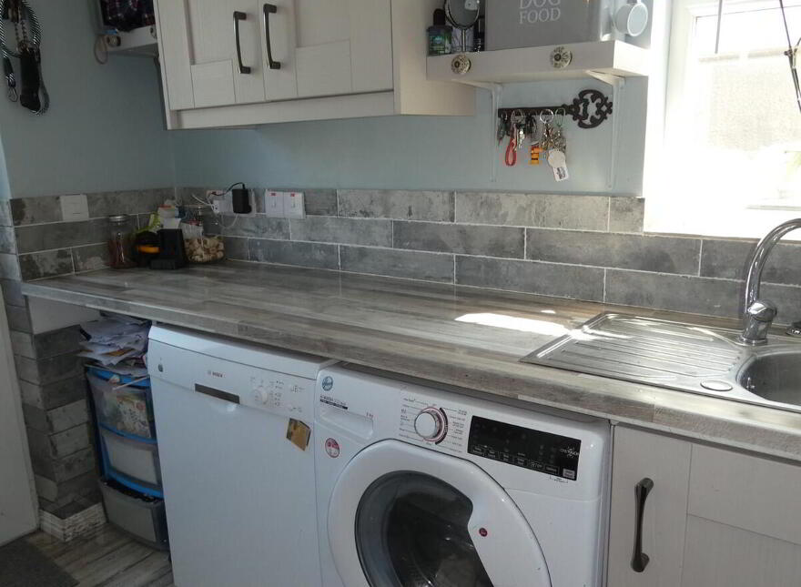34 Berryfields Park, Ballymoney, BT53 6LH