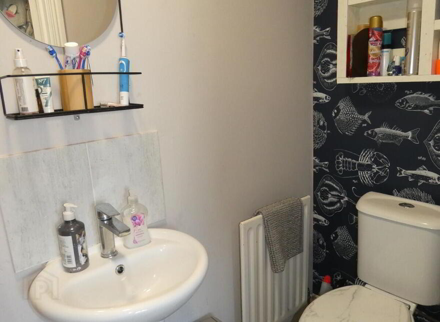 34 Berryfields Park, Ballymoney, BT53 6LH