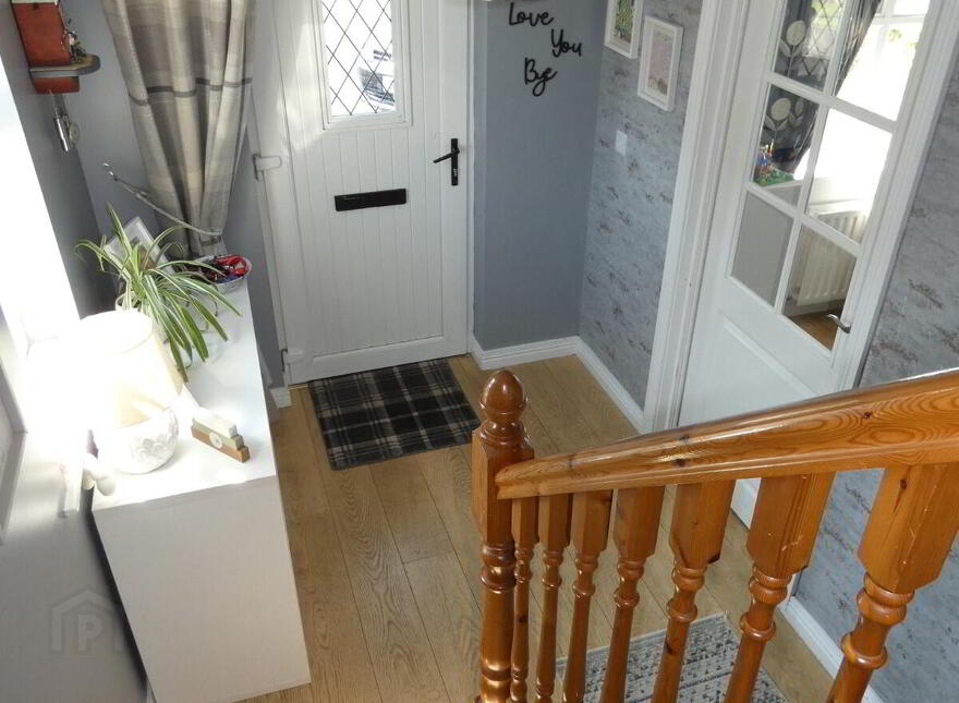 34 Berryfields Park, Ballymoney, BT53 6LH