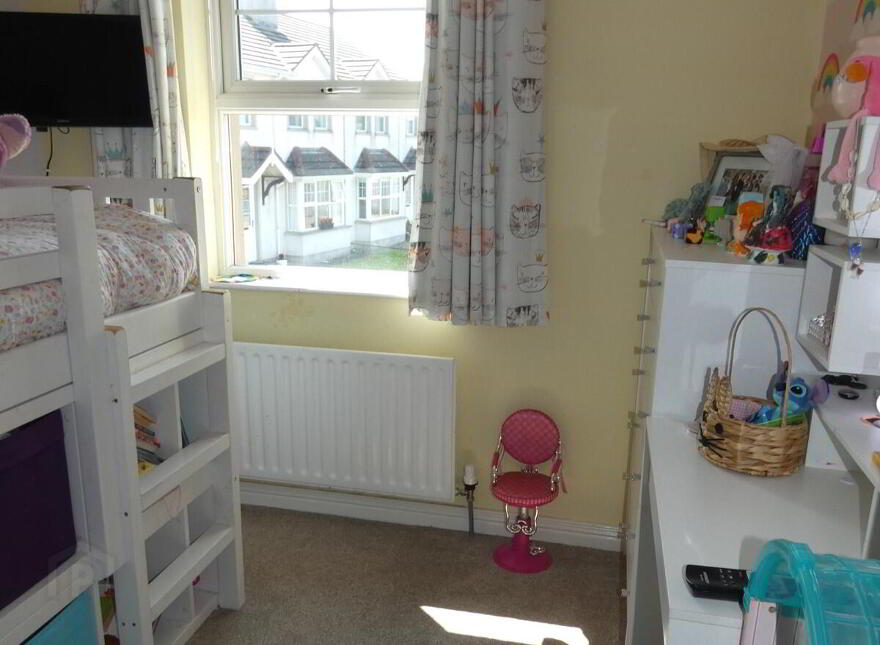34 Berryfields Park, Ballymoney, BT53 6LH