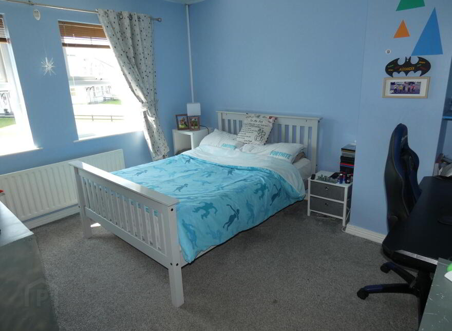 34 Berryfields Park, Ballymoney, BT53 6LH