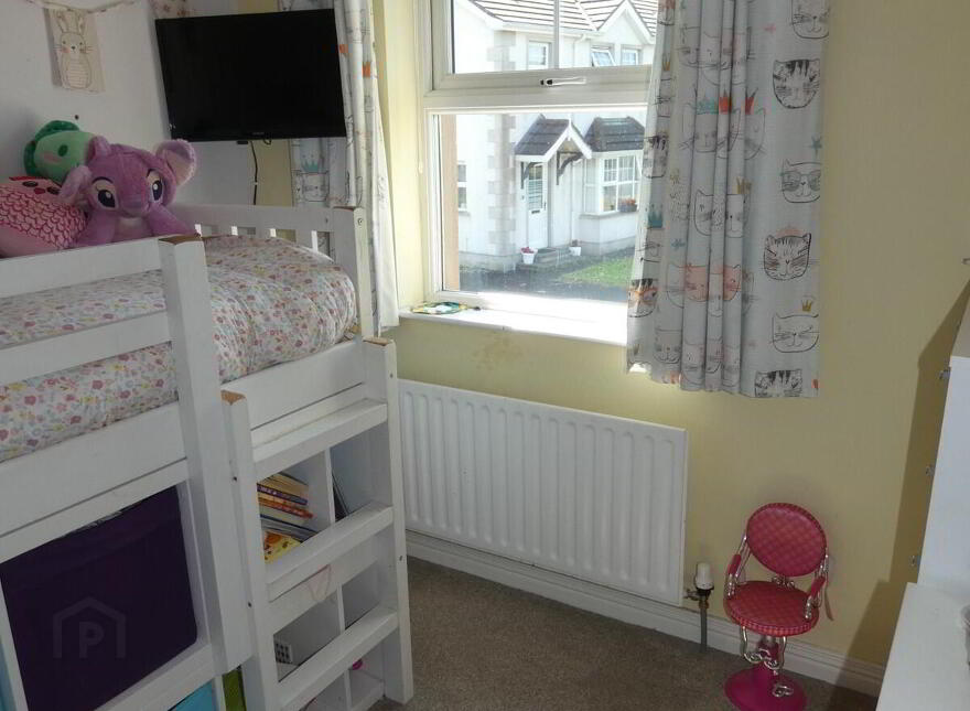 34 Berryfields Park, Ballymoney, BT53 6LH